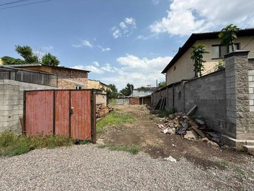 Продажа участков: 3 соток, Для строительства, Красная книга