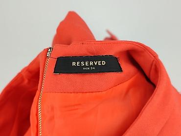 garnitur tani: Reserved, Sukienka damska, rozmiar XS — 4