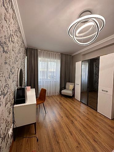 Продажа квартир: 2 комнаты, 60 м², Элитка, 4 этаж, Евроремонт — 6