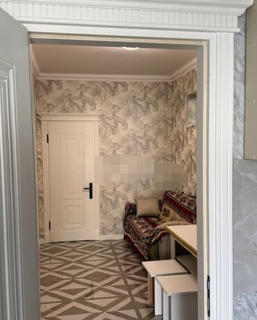 Uzunmüddətli kirayə evlər: 50 kv. m, 2 otaqlı — 7