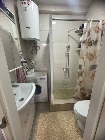 жк малина купить квартиру: 2 комнаты, 45 м², Элитка, 3 этаж, Евроремонт