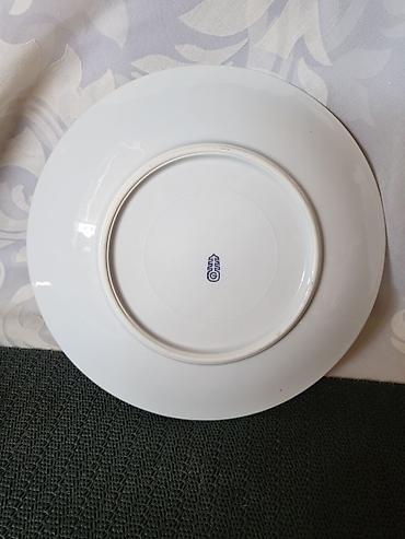 Ostali antikviteti: Set nemacki Gehren 1958 do 1969 god. Set porcelanski Veb Thuringer — 12