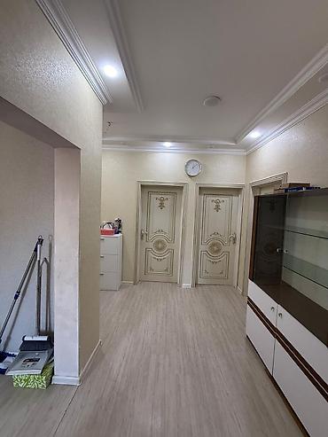 suraxanı heyet evleri: Suraxanı 3 otaqlı, 100 kv. m, Orta təmir — 2