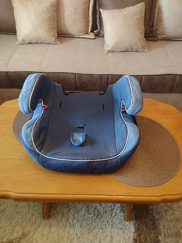 Autosedišta: Auto sediste Buster 15-36 Kg - Auto sediste Buster Od 15-36 Kg — 9