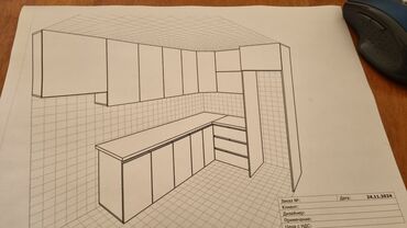 Мебель на заказ: Мебель на заказ, Стулья, Кухонный гарнитур, Стол — 16