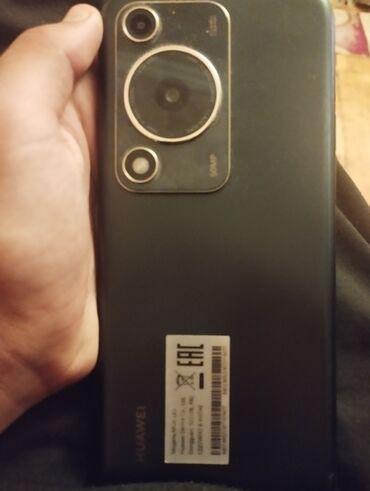 notebook en ucuz: Huawei 8C, 256 GB, rəng - Qara, Sənədlərlə