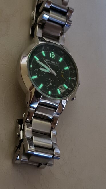 Ručni satovi: Klasični sat, Unisex — 51