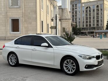 купить двигатель бмв х5 дизель: BMW 3 series: 2018 г., 2 л, Автомат, Дизель, Седан