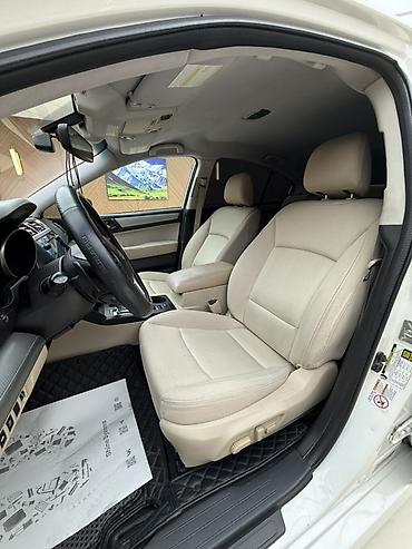 субара б4: Subaru Legacy: 2017 г., 2.5 л, Автомат, Бензин, Седан — 9