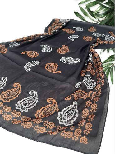 Baş geyimləri: Ketan Material Kalağayının şerfleri 26 manat Ölçü 75•170 sm.qutu əlavə — 6