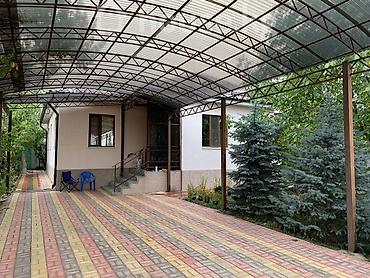 4 комнаты, 147 м², 8 соток, Бишкек, Собственник at lalafo.kg 4 комнаты, 147 м², 8 соток, Бишкек, Собственник
