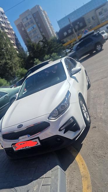 song l: Kia K3: 2019 г., 1.6 л, Бензин, Седан — 1