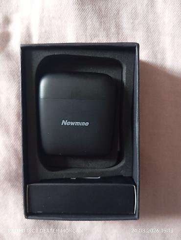 logitech 920: Беспроводной петличный микрофон Newmine MC200 (версия для — 2
