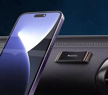 motosiklet sekilleri: Avtomobil Maqnitli Telefon Tutacağı 2 Ədəd Maqnitli Telefon