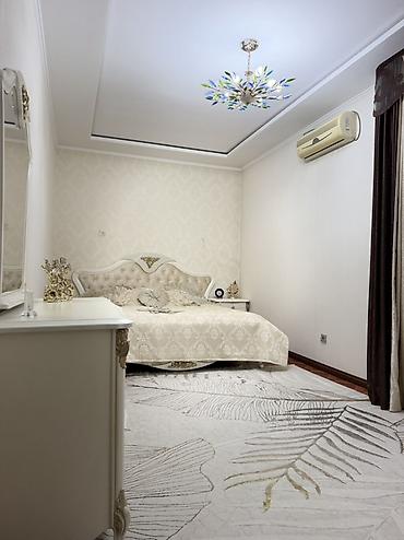 mod: 2 комнаты, 87 м², Ала-Арча ТРЦ Элитка, 2 этаж, Евроремонт — 5