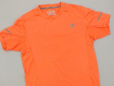 puma ccc: New Balance, T-shirt damski, rozmiar S — 1