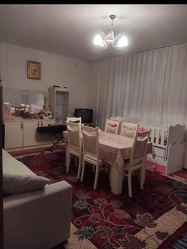 mastagada ev satilir: 4 otaqlı, 110 kv. m, Kredit yoxdur, Orta təmir — 4