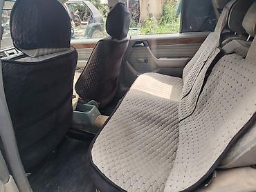3d коврики бишкек: Mercedes-Benz W124: 1990 г., 2.3 л, Универсал — 4