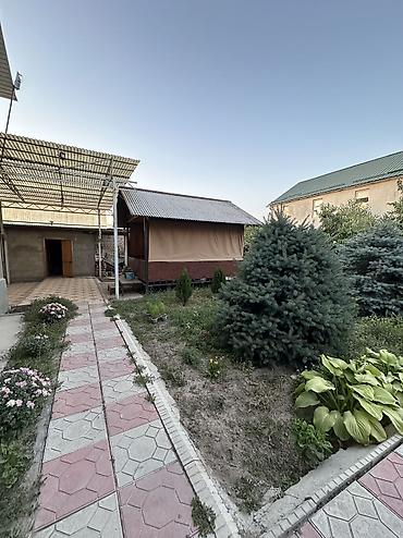 Продажа коттеджей и домов: Срочно !! Продаю дом! Жил массив Арча Бешик Шералиева Кара Кужур — 4