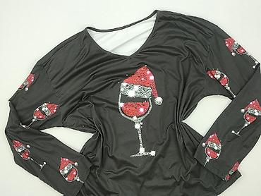 shein sylwester: Shein, Bluzka damska, rozmiar XL — 1