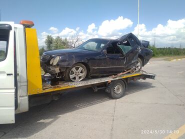 Другой транспорт: Эвакуатор- 24/7 — 9