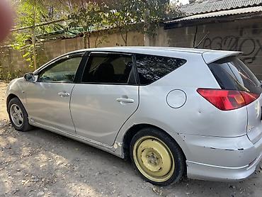 кузов калак: Toyota Caldina: 2003 г., 2 л, Автомат, Бензин, Универсал — 4