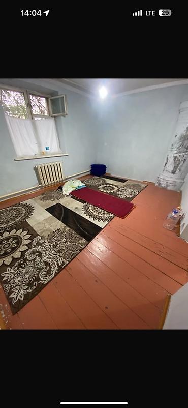 Комнаты: 14 м², Без мебели — 1