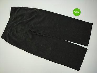 patchwork: Shein, Spodnie materiałowe damskie, rozmiar XL — 3