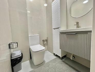 Продажа квартир: 3 комнаты, 104 м², Элитка, 5 этаж, Евроремонт — 3