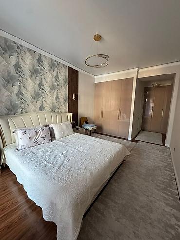 Продажа квартир: 4 комнаты, 158 м², Элитка, 14 этаж, Евроремонт — 3