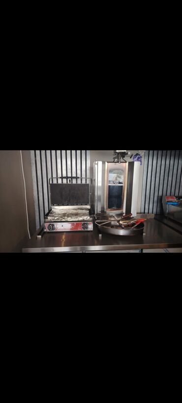 Sifarişlə restoran üçün masa və oturacaq dəstləri: Stullar ilə, Düz masa, 8 nəfər, Zəmanətsiz, Kredit yoxdur — 8