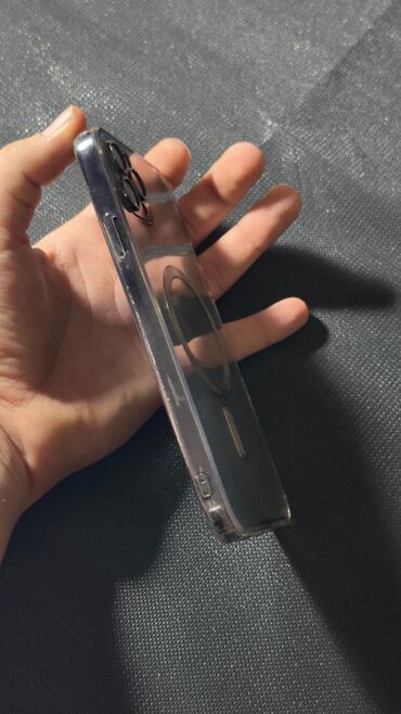 Apple iPhone: IPhone 11 Pro Max, Б/у, 256 ГБ, Space Gray, Защитное стекло, Чехол — 10