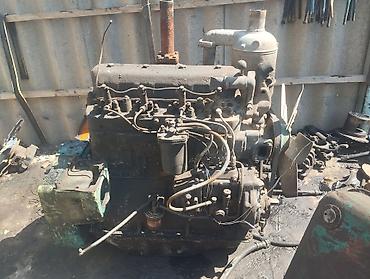 Тракторы МТЗ (Беларус): Модель: 80, Б/у — 12