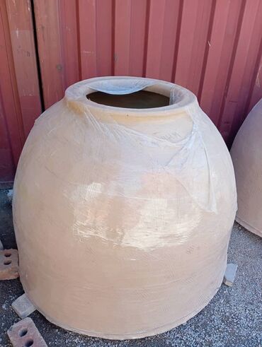 Очок: Тандыры Больше 6 лет опыта — 2