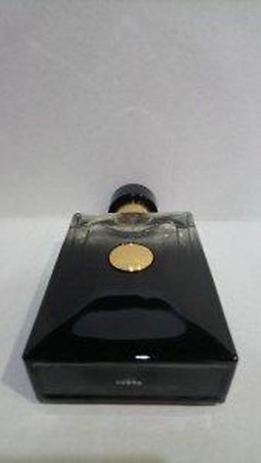 versace helanke: VERSACE POUR HOMME OUD NOIR EDP100ML TSTR | Versace Pour Homme Oud — 6