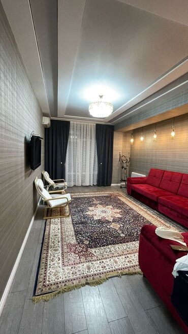 Долгосрочная аренда квартир: 2 комнаты, Собственник, Без подселения, С мебелью полностью — 2