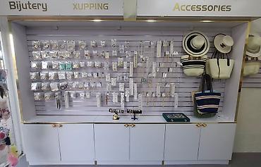 parfum vitrine: Şüşə, Zəmanətsiz, Kredit yoxdur — 3