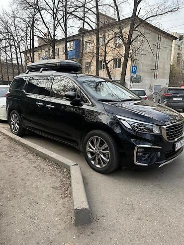 Такси: 🚖 Туристические поездки по Иссык-Кулю | Уютный минивэн и опытный — 4