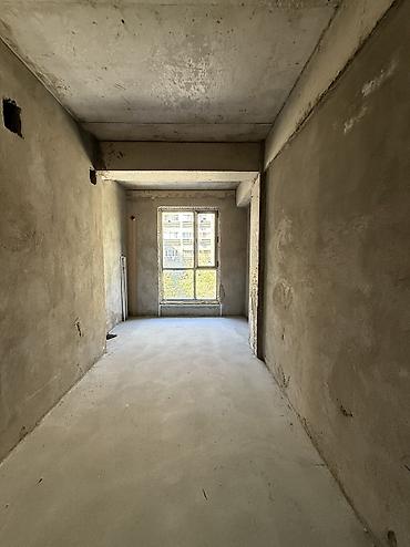 Продажа квартир: 2 комнаты, 69 м², ул. Московская / Манаса (Белинка) Элитка, 2 этаж, ПСО (под самоотделку) — 8