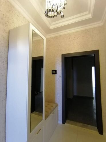 Uzunmüddətli kirayə mənzillər: Sumqayıt şəhər, Mirvari City yaşayış kompleksində 9mərtəbəli yeni — 9