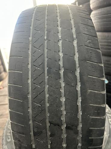 Məhsul: Avtomobil şini - Ölçü: P235/55 R19 (eni 235 mm, hündürlük 55 lalafo.az -da Məhsul: Avtomobil şini - Ölçü: P235/55 R19 (eni 235 mm, hündürlük 55