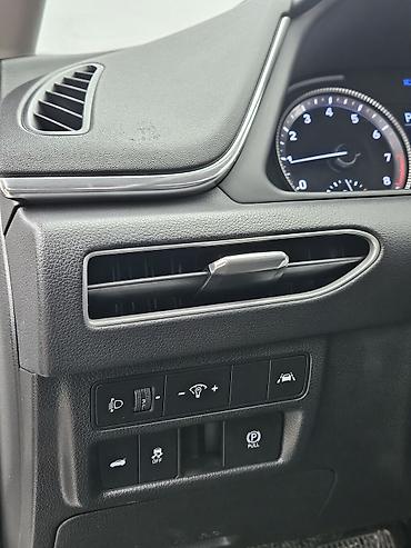 Hyundai: Hyundai Sonata: 2019 г., 2 л, Автомат, Газ, Седан — 10