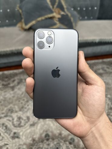 сколько стоит айфон 11 в кыргызстане: IPhone 11 Pro