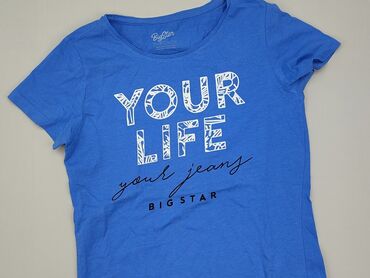 T-shirty: T-shirt damski, Big Star, L