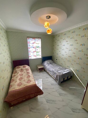 Günlük kirayə evlər: 120 kv. m, 5 otaqlı, Kombi, Qaz, Su -da lalafo.az — 15 Günlük kirayə evlər: 120 kv. m, 5 otaqlı, Kombi, Qaz, Su — 15