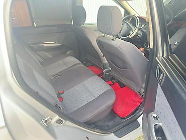 mazda premacy парог стойки: Hyundai Getz: 2004 г., 1.4 л, Механика, Бензин, Хэтчбэк — 9