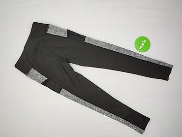kipsta buty: Legginsy Sportowe damskie, rozmiar S — 3
