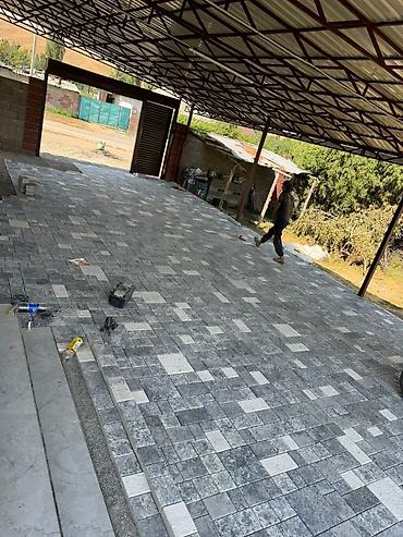 Евробрусчатка: Евробрусчатка, Старый город, Бетонная, Литая, Новый — 5