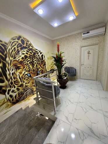 Həyət evləri və villaların satışı: 5 otaqlı, 150 kv. m, Kredit var, Yeni təmirli — 15