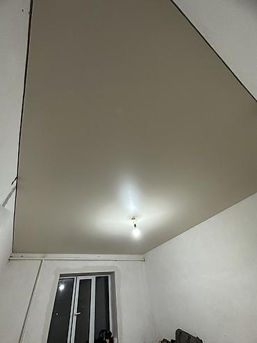 Отделочные работы: Натяжные потолки — 4